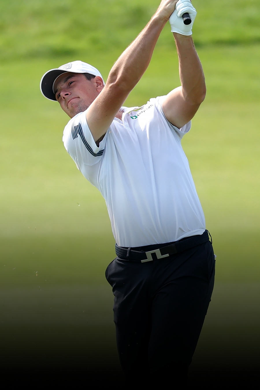 Viktor Hovland