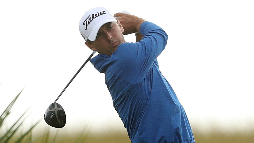 Charles Howell III