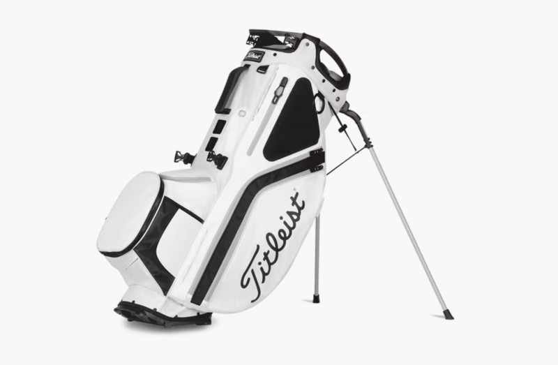 Hybrid 14 Stand Bag