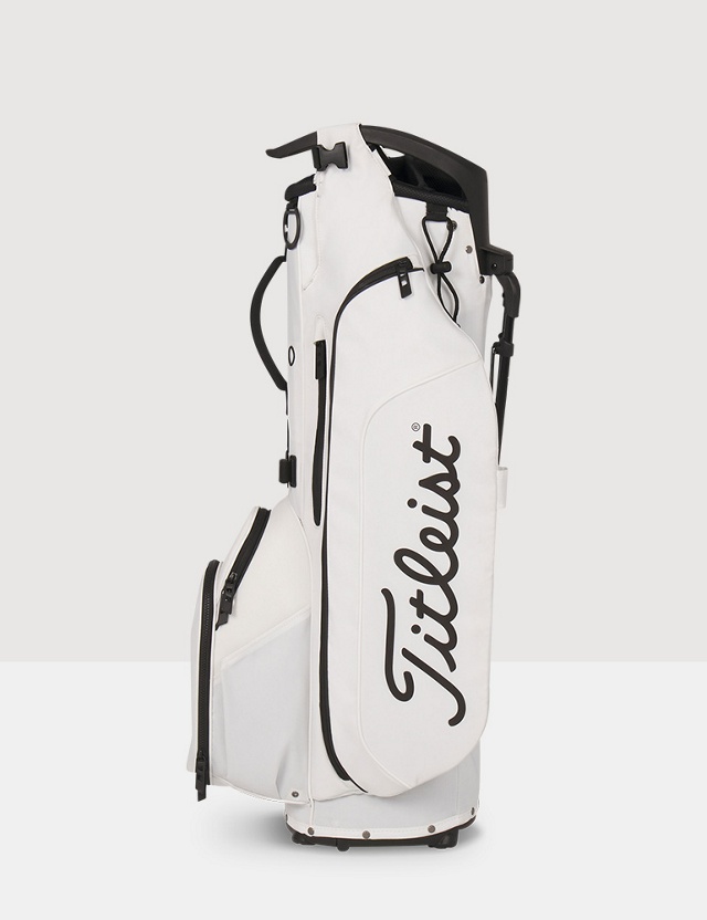 Hybrid Stand Golf Bags