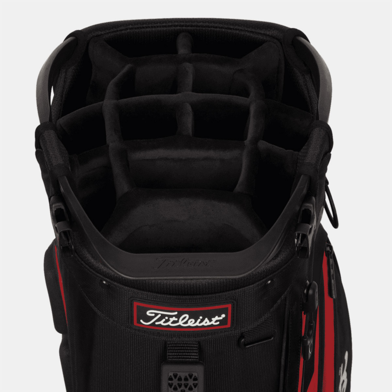 Titleist Hybrid 14 Golf Bag Review - Golfalot