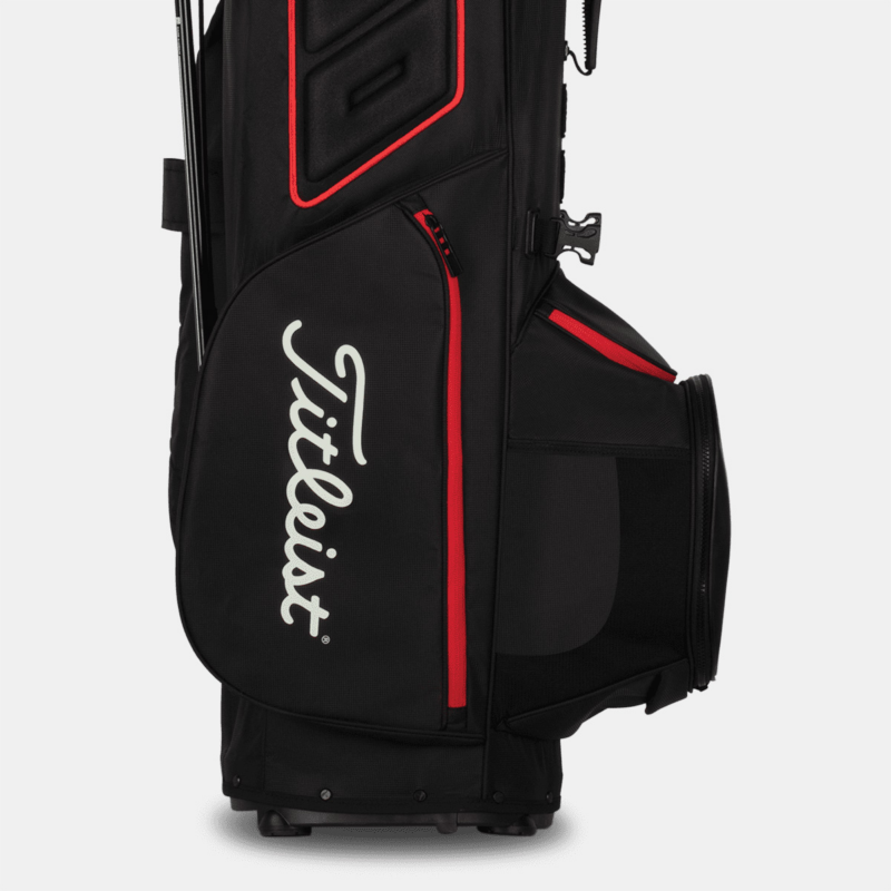 Titleist Hybrid 14 Stand Bag | Hybrid Golf Stand Bag | Titleist
