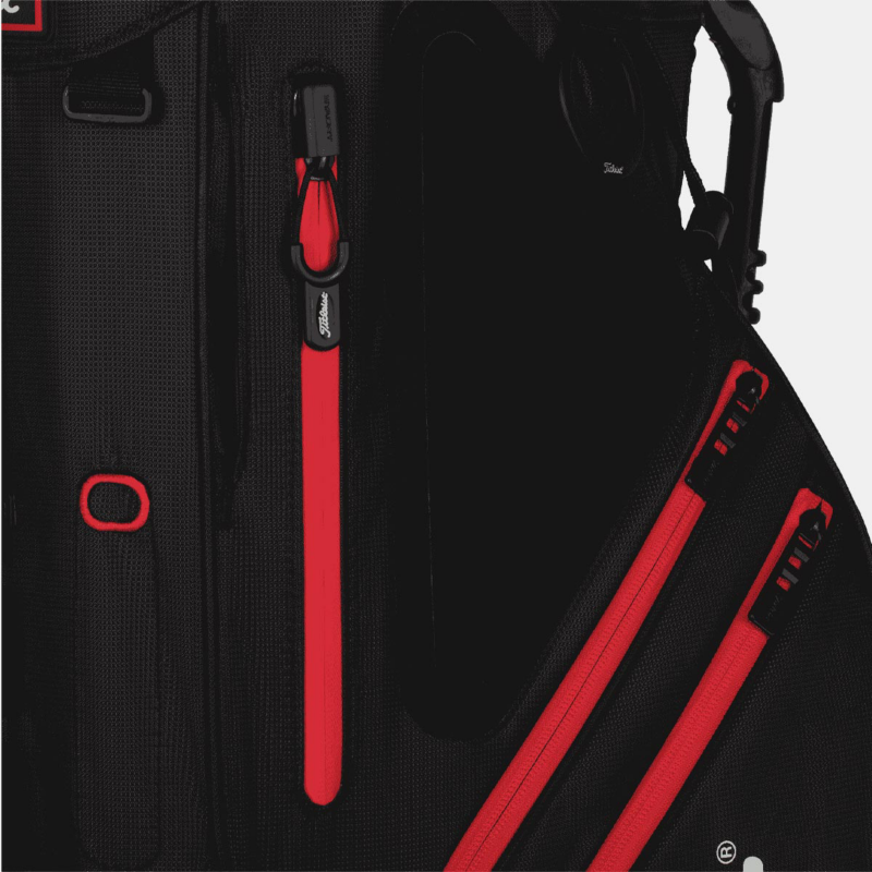 Hybrid 14 Stand Bag | 14-Way Golf Bag | Titleist Hybrid 14 Stand Bag | 14-Way Golf Bag | Titleist
