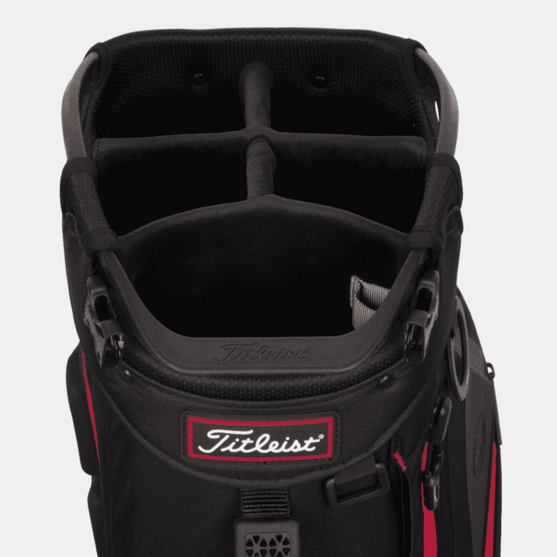 Titleist Hybrid 5 Golf Bag | Titleist Titleist Hybrid 5 Golf Bag | Titleist