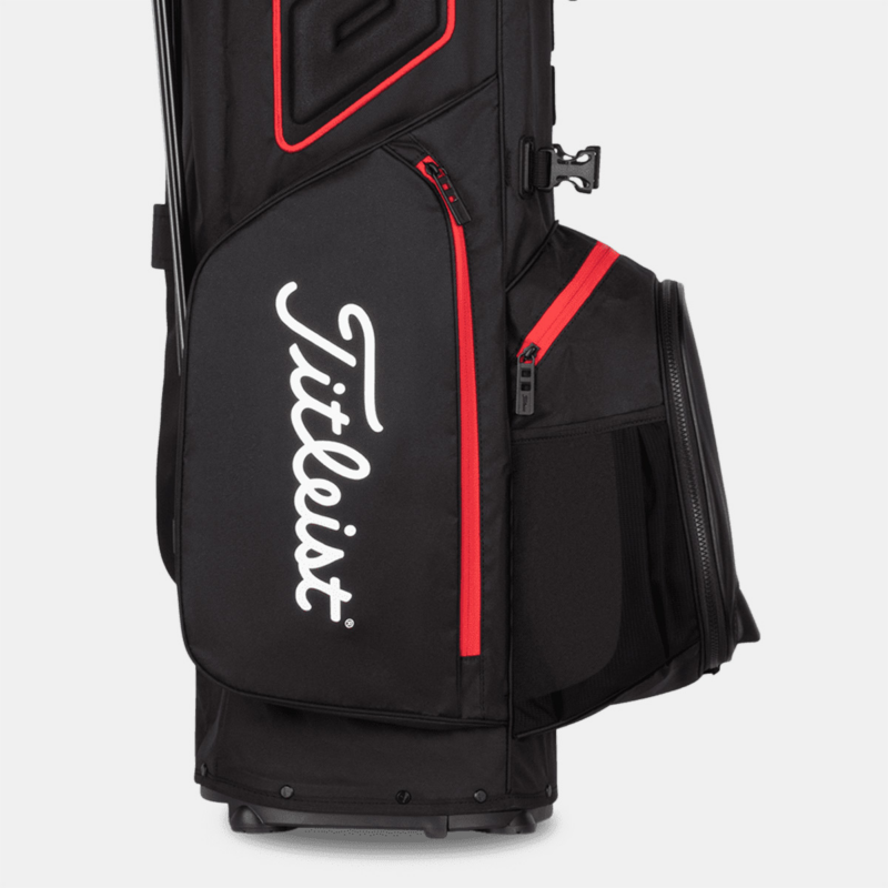 Hybrid 5 Stand Bag | Titleist Hybrid Golf Bags | Titleist