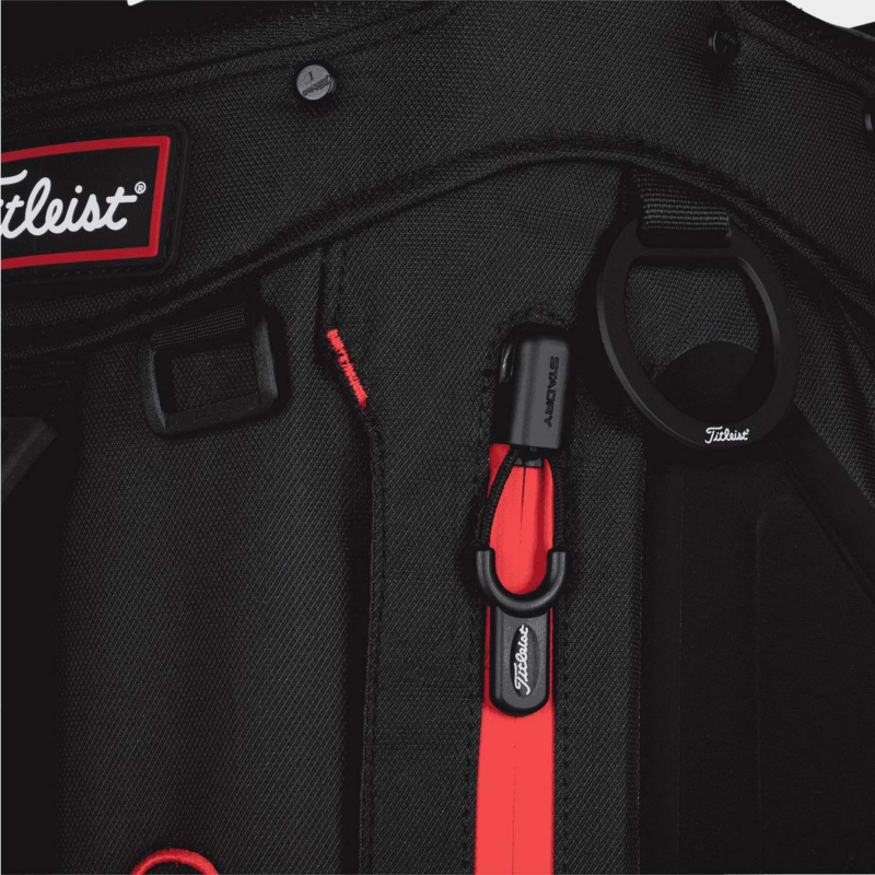 Titleist Hybrid 5 Golf Bag | Titleist Titleist Hybrid 5 Golf Bag | Titleist
