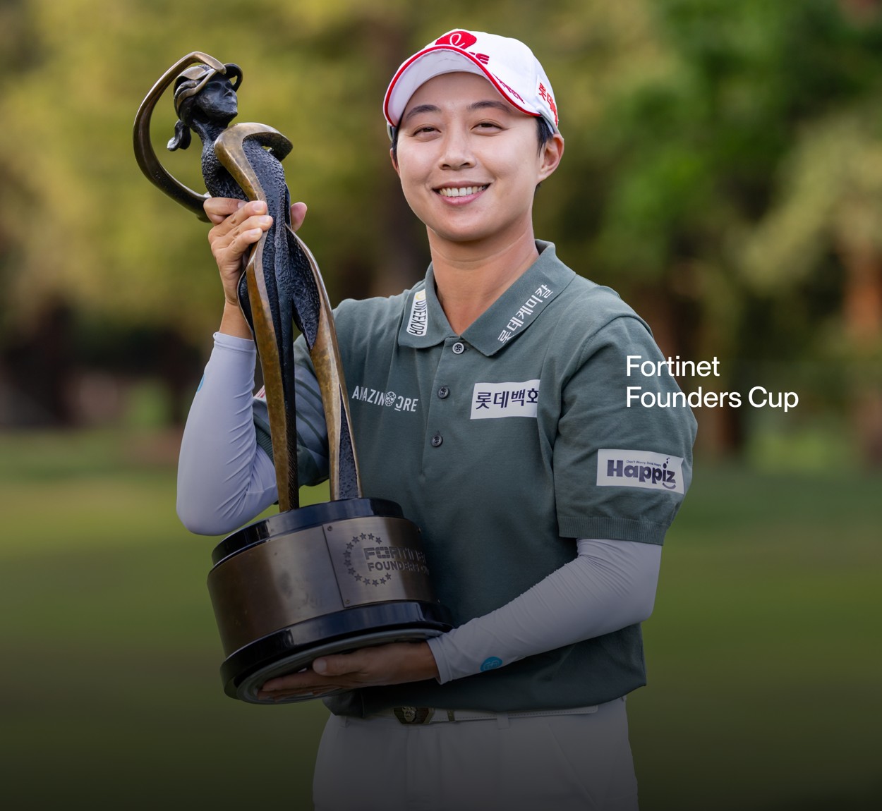 Ford Championship