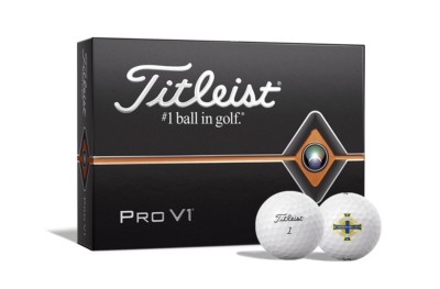 rangers fc golf accessories