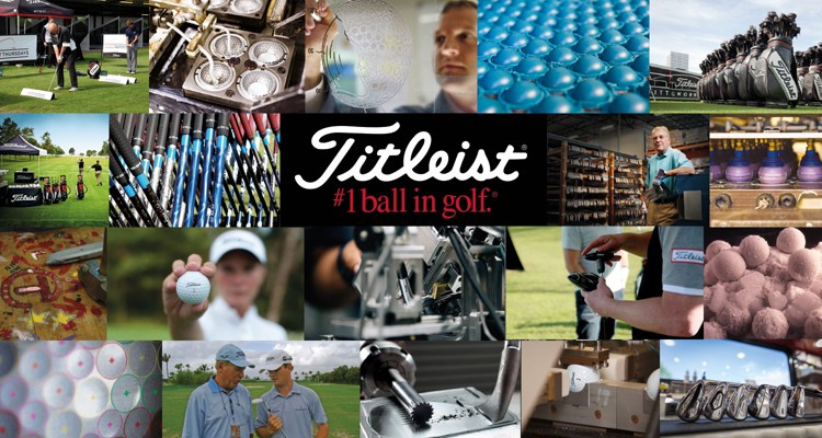 Inside Titleist