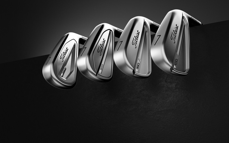 T200 2i/3i/4i (Utility Build) | Tour-Validated Long Irons