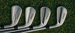Titleist T-Series Irons