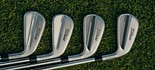 Titleist T-Series Irons