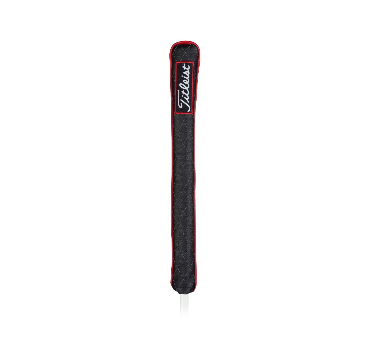 Titleist GTSゴルフアクセサリーセット アライメントスティックカバー Alignment Stick Cover | Titleist Black Alignment Stick Cover
