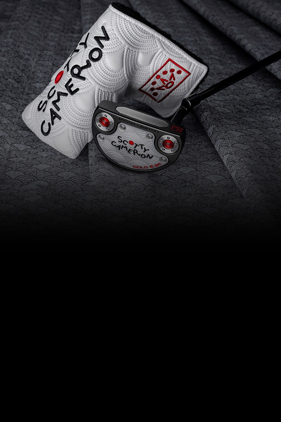Phantom Putter Group