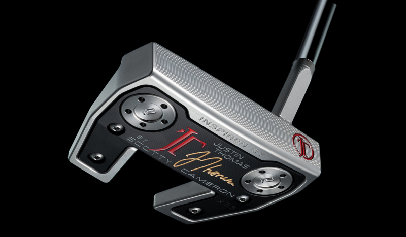 JT Inspired Scotty Cameron Creative