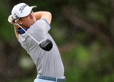 Justin Thomas, Titleist Golf Ambassador