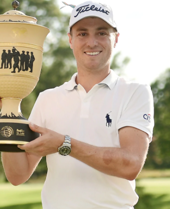 The winning of saint judge invitional