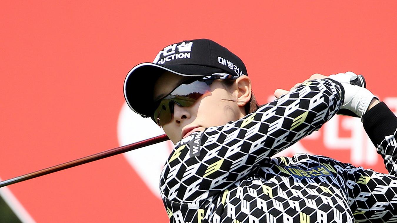 Yeon-Ju Jung, Titleist Golf Ambassador