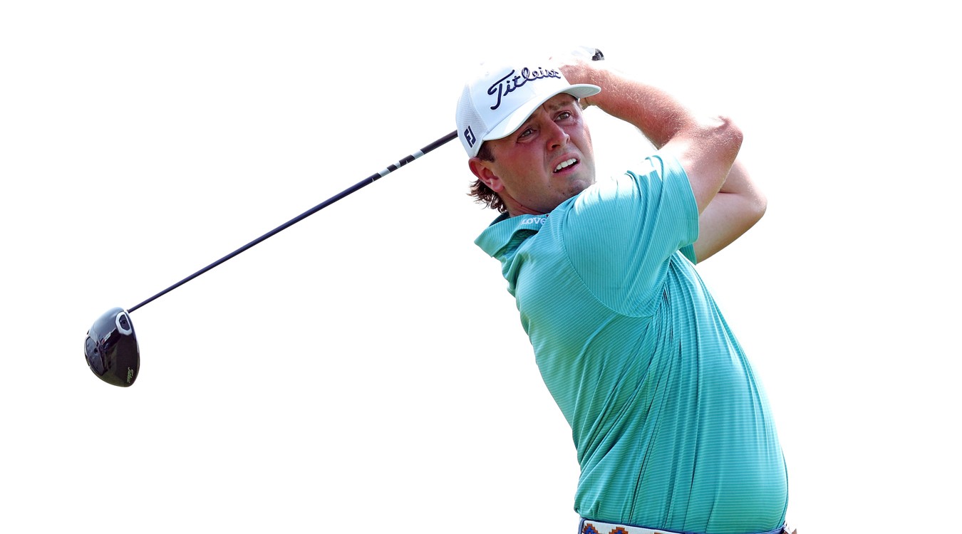 Jase Summy, Titleist Golf Ambassador