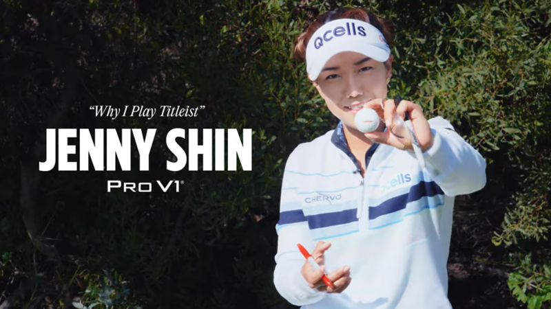 Jenny Shin