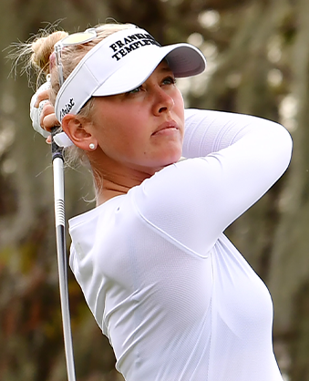 Jessica Korda