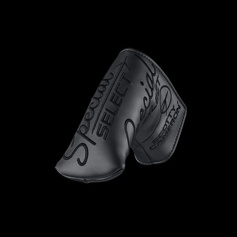 Scotty Cameron Jet Set