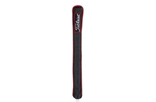 Jet Black Tour Alignment Stick Cover