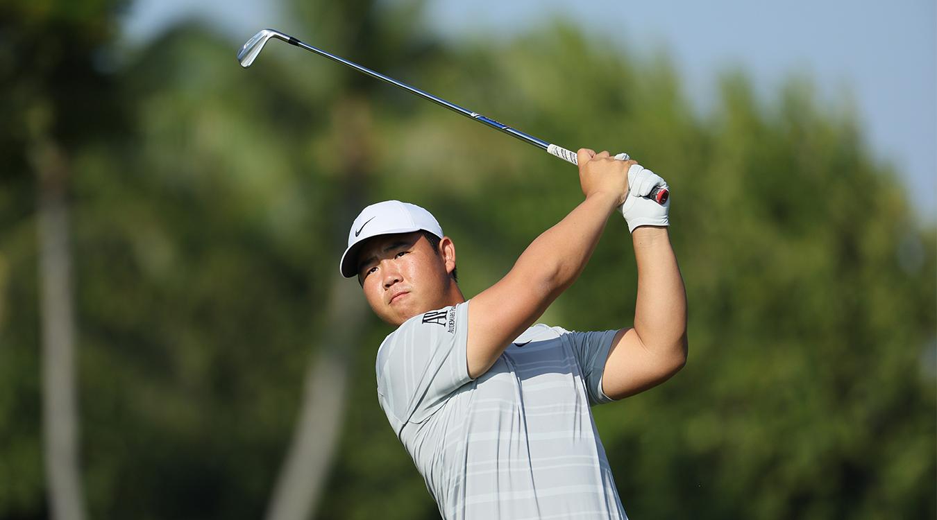 PGA TOUR’s Biggest Pace of Play Culprit Says ‘It’s Something I’ve Been Working On’