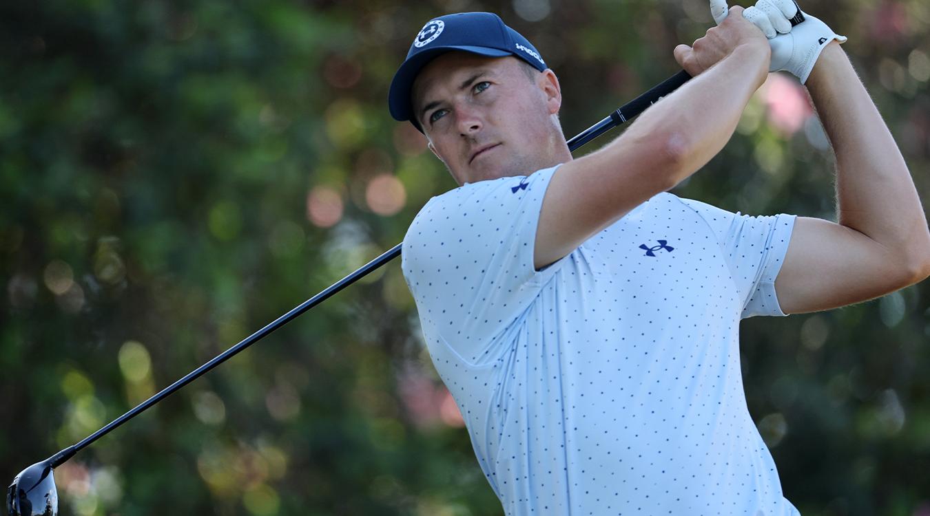 Jordan Spieth, Titleist Golf Ambassador