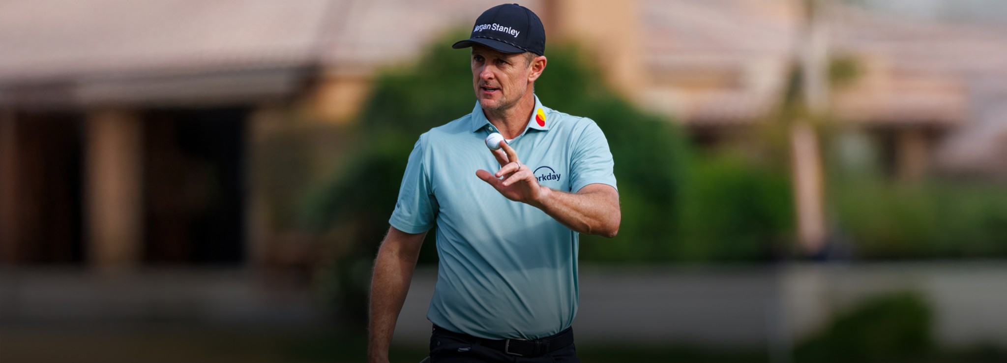 ジャスティン・ローズ