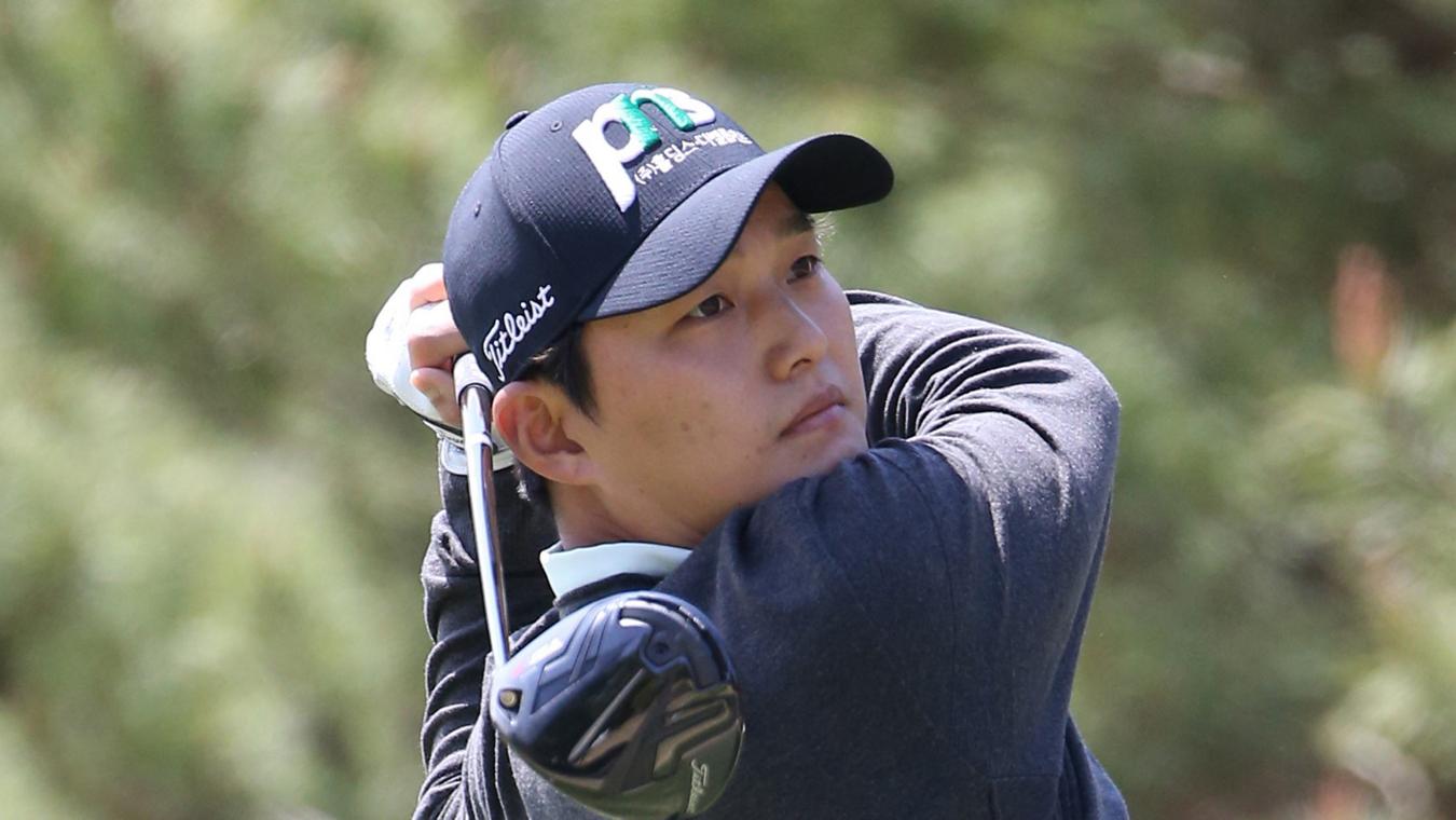 Yeong-Su Kim, Titleist Golf Ambassador