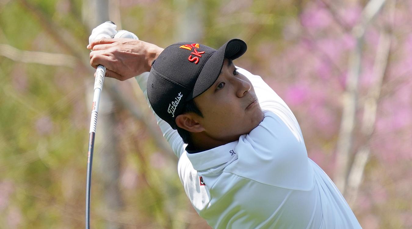 Han-Byeol Kim, Titleist Golf Ambassador
