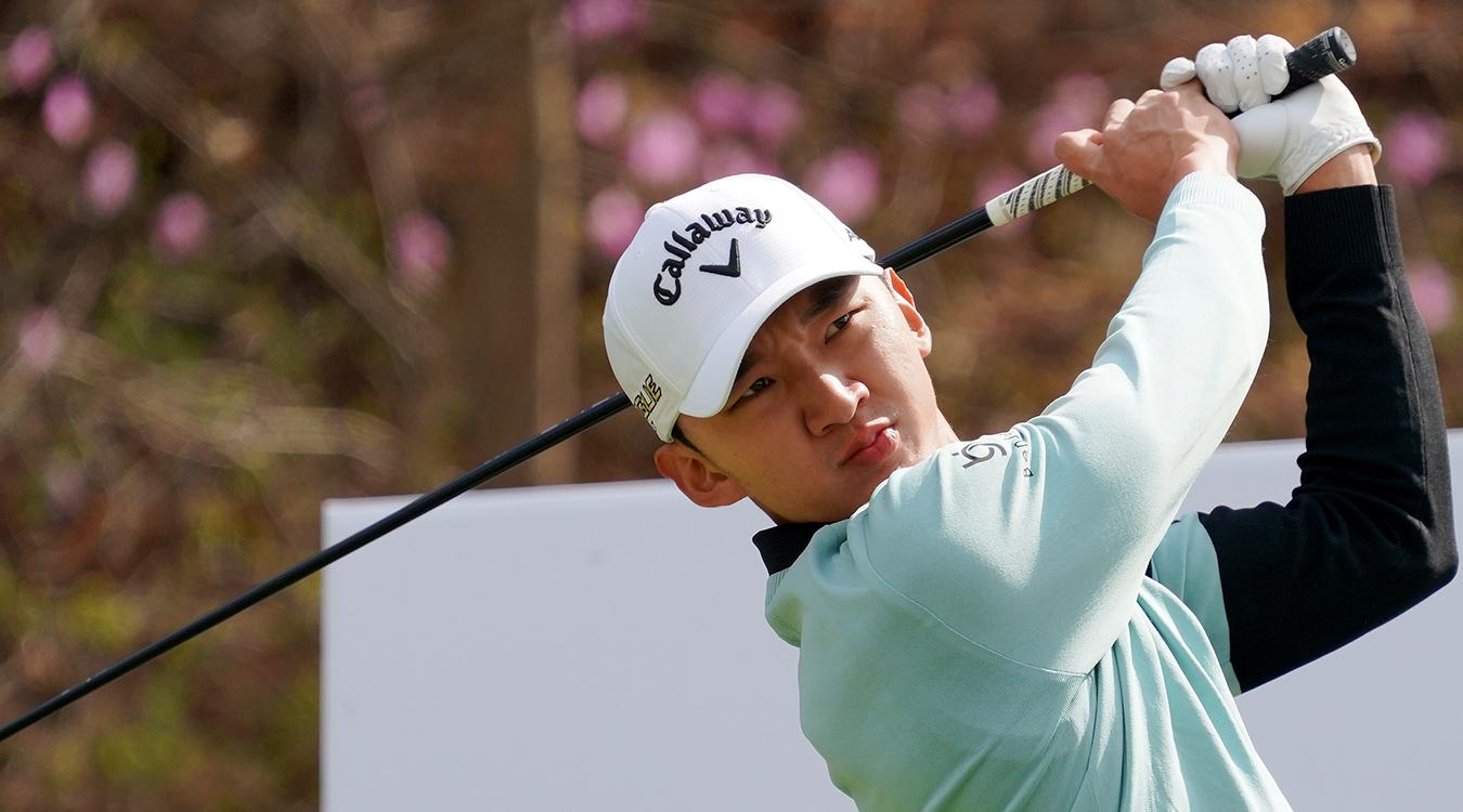 Sang Pil Yoon, Titleist Golf Ambassador