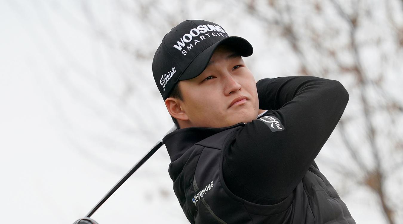 Tae-Young Kang, Titleist Golf Ambassador