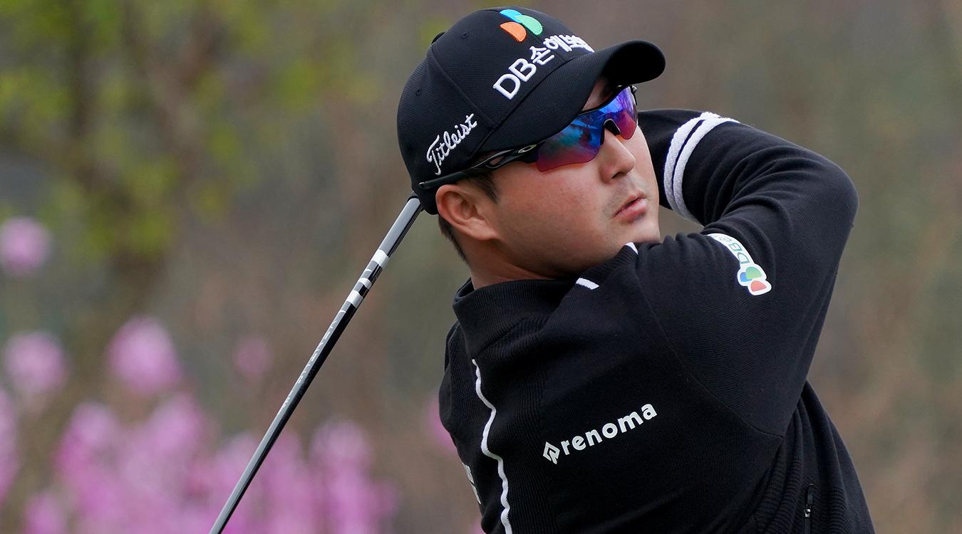 Tae Hoon Lee, Titleist Golf Ambassador