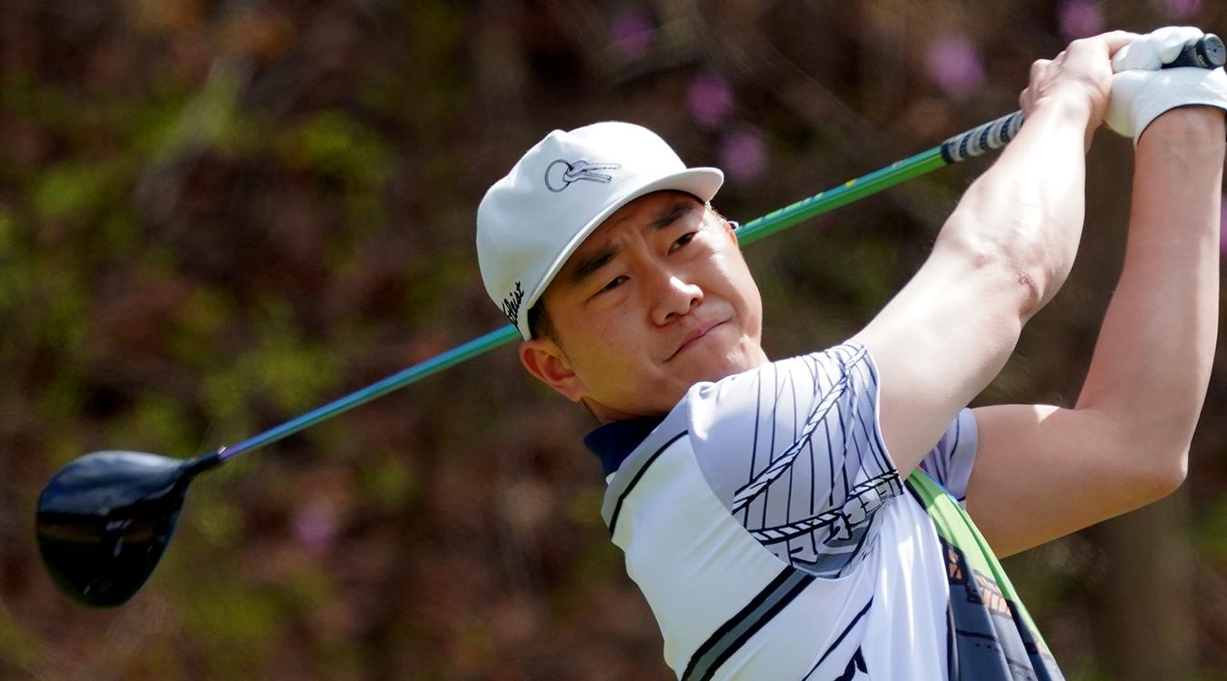 Jae-Han Chun, Titleist Golf Ambassador