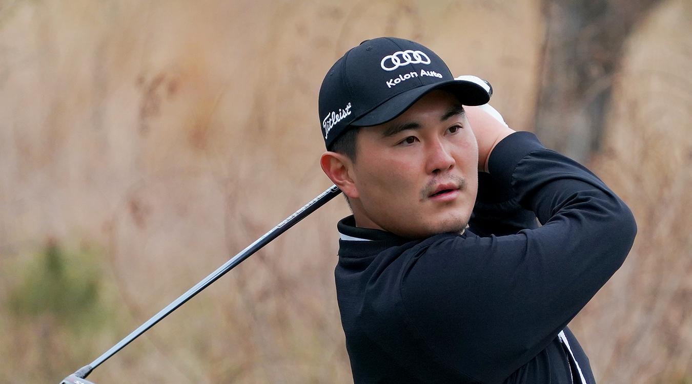 Suk Woan Ko, Titleist Golf Ambassador