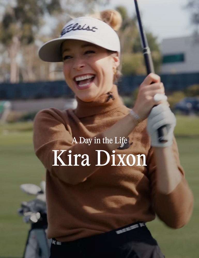 Kira Dixon