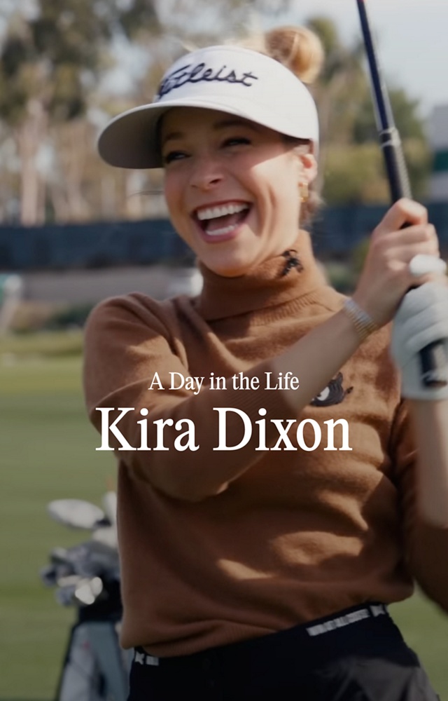 Kira Dixon