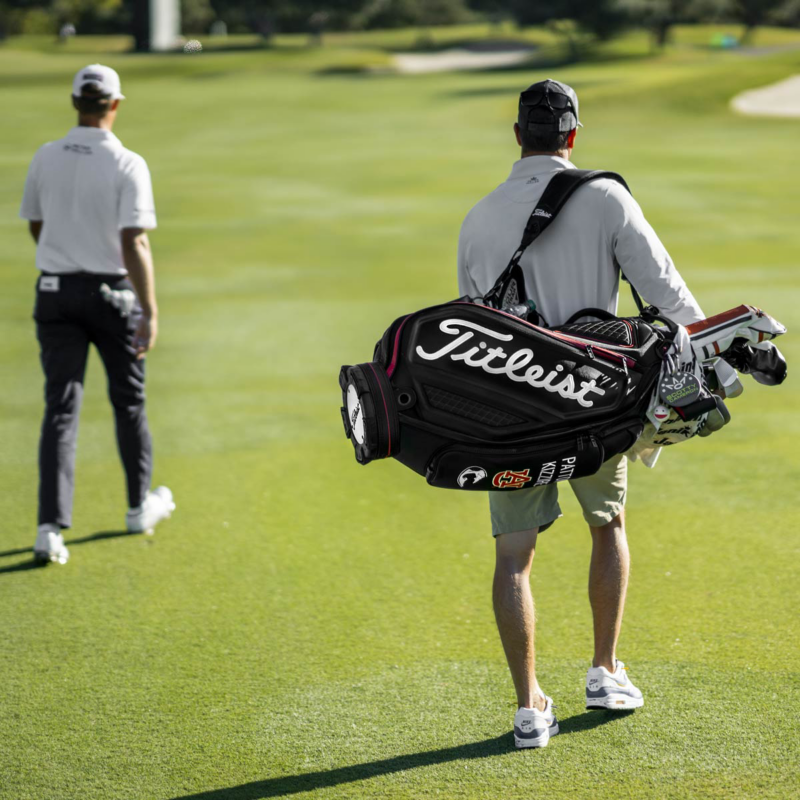Titleist Tour Golf Bag | Titleist Titleist Tour Golf Bag | Titleist