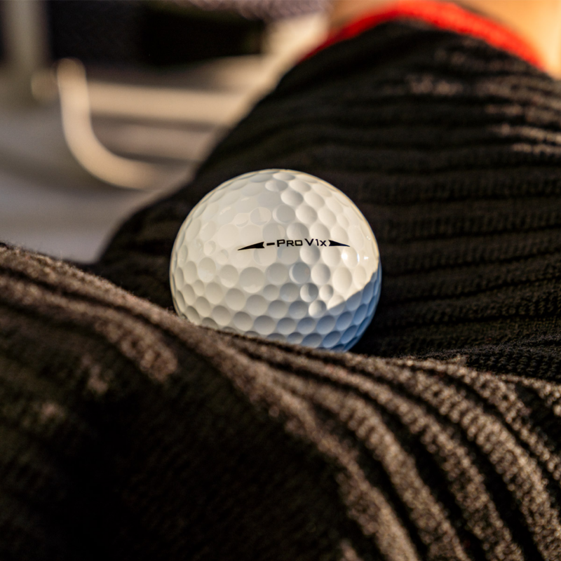 Titleist Pro V1x Left Dash RCT | Golf Balls | Titleist Titleist Pro V1x Left Dash RCT | Golf Balls | Titleist