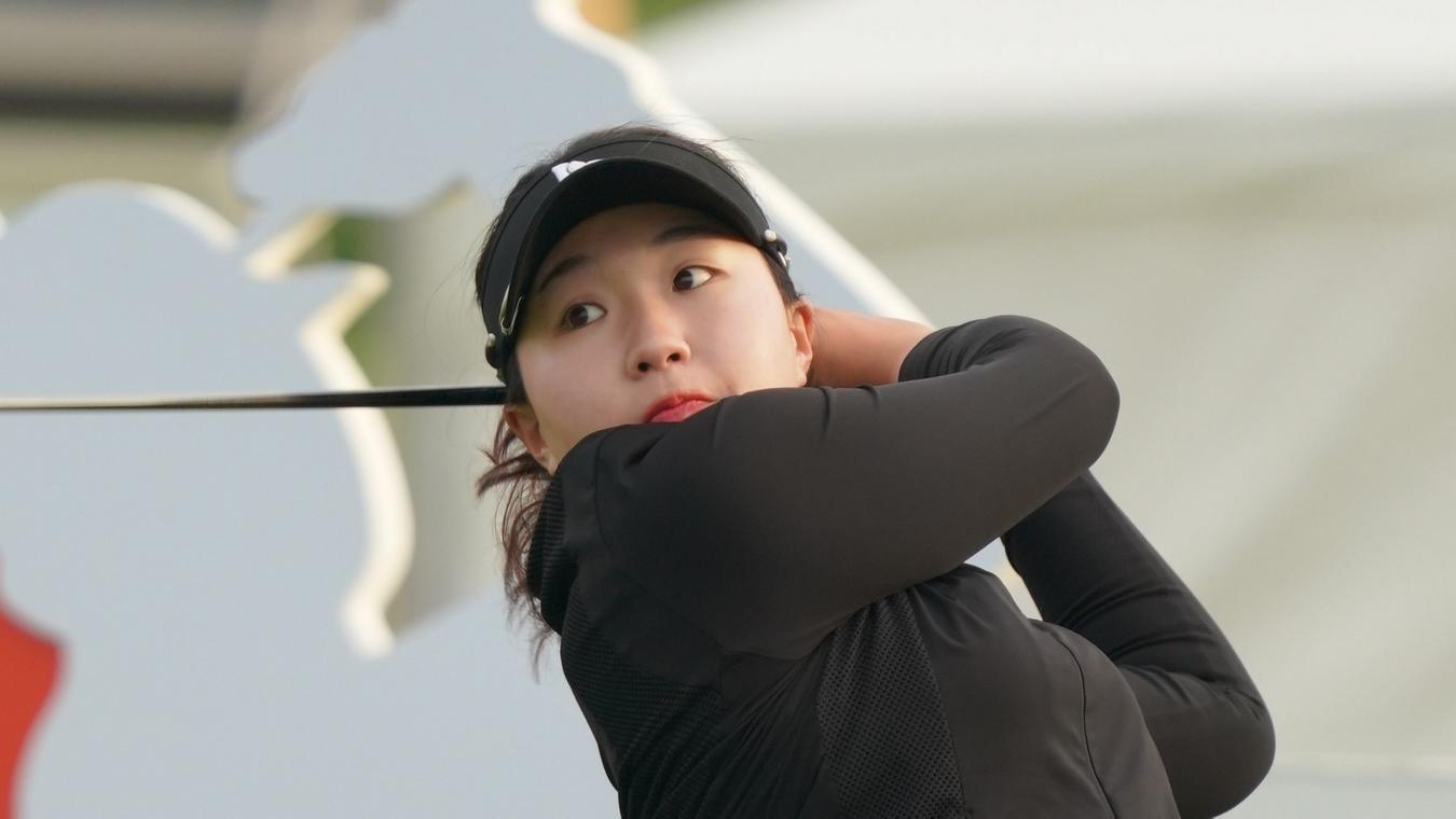 Seul-Ki Lee, Titleist Golfer