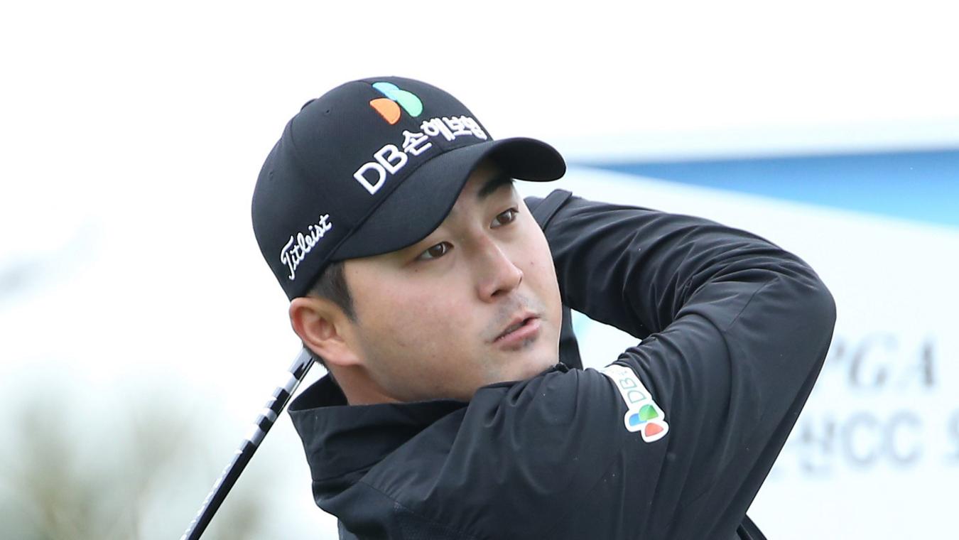 Tae-Hoon Lee, Titleist Golf Ambassador