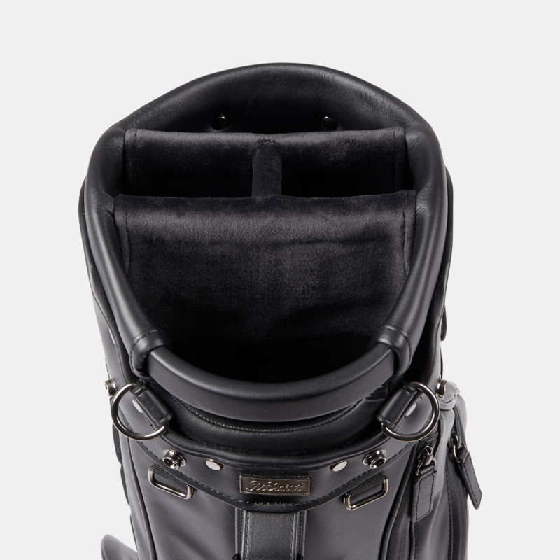 The Members Bag | LINKSLEGEND Series | Leather Golf Bag The Members Bag | LINKSLEGEND Series | Leather Golf Bag