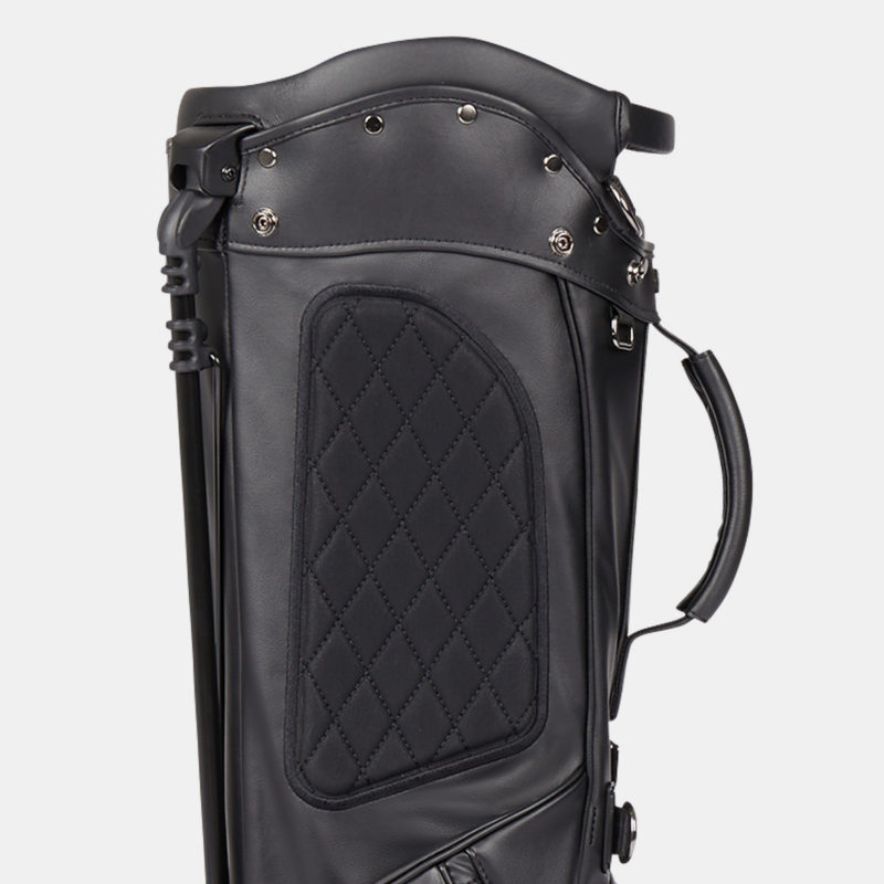The Members Bag | LINKSLEGEND Series | Leather Golf Bag The Members Bag | LINKSLEGEND Series | Leather Golf Bag
