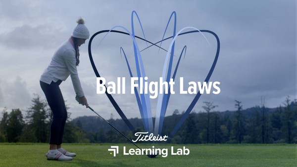 Ball Flight Laws and the Club Face/Club Path Relationship
