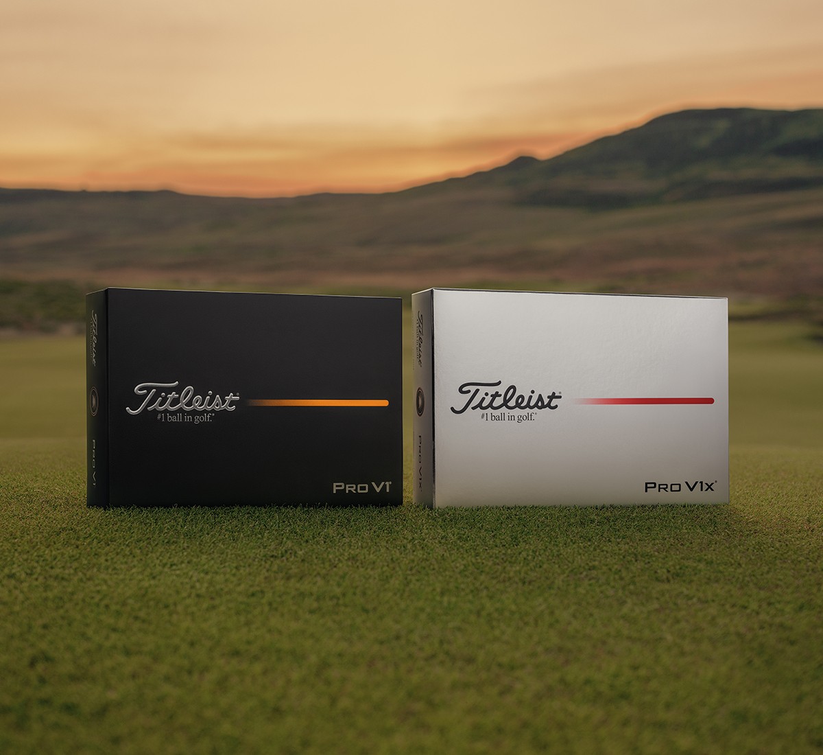 Local Golf Shop Pro V1 Purchase