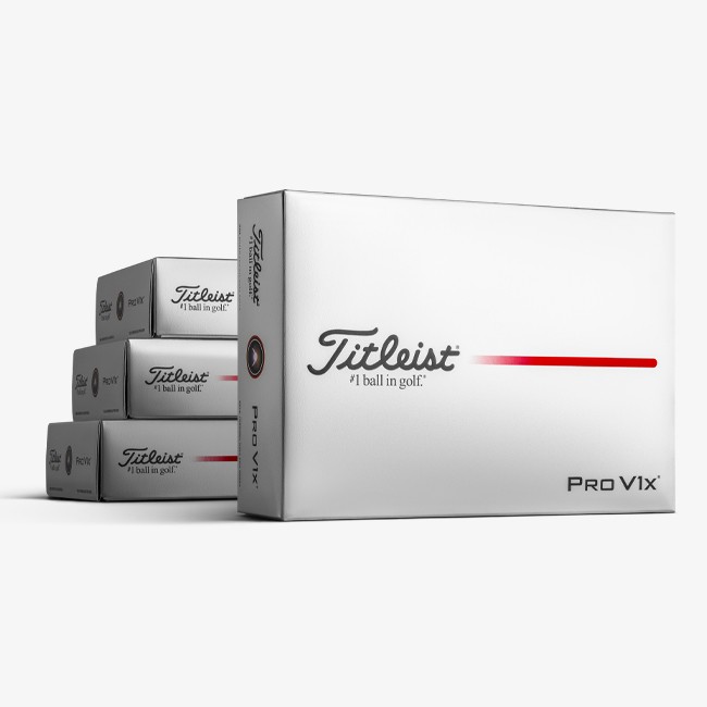 Pro V1<span>x</span>