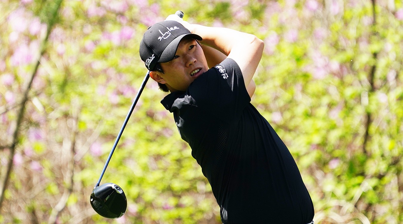 Sang Hee Lee, Titleist Golf Ambassador