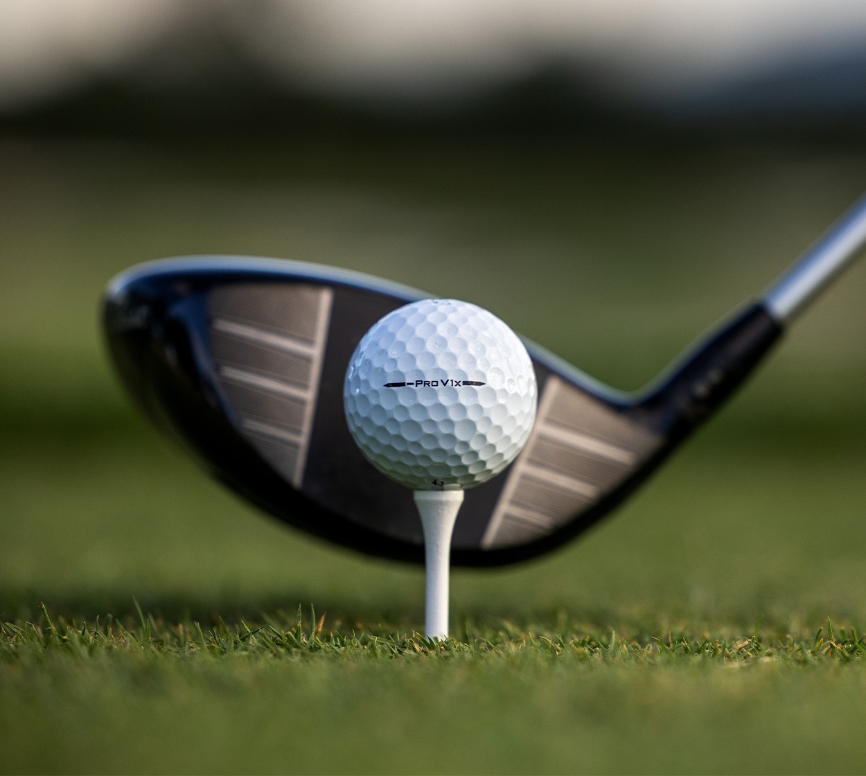 Titleist Pro V1<span>x</span> Left Dash